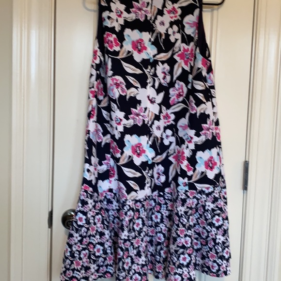 🌸Banana Republic mini dress - Picture 3 of 6